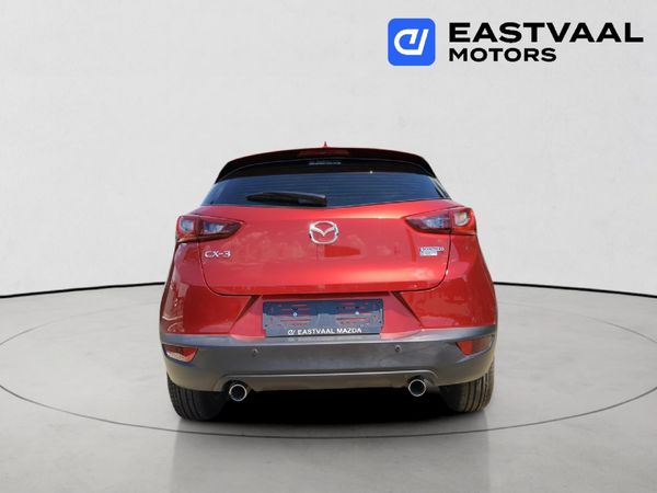 2026-Mazda-CX-3-20-Dynamic-Auto image:5