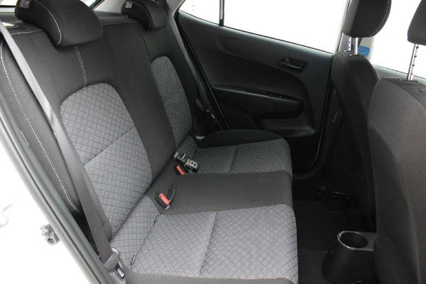 2026-Kia-Picanto-10-LS-Auto image:13