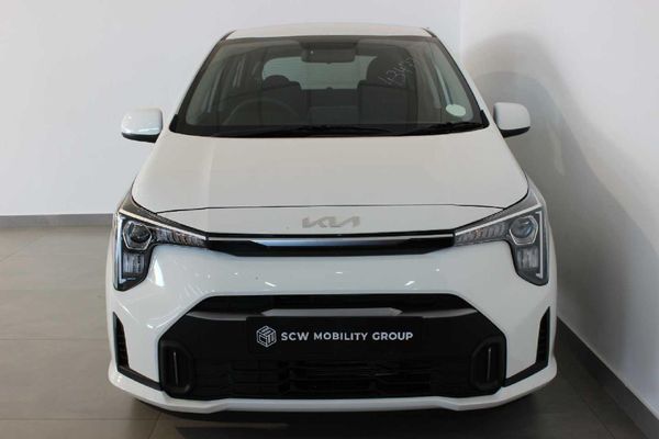 2026-Kia-Picanto-10-LS-Auto image:1
