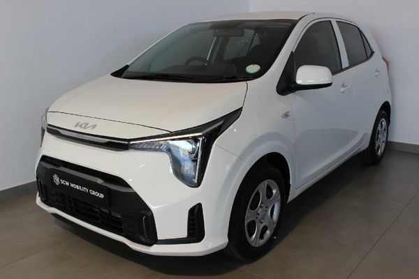 2026-Kia-Picanto-10-LS-Auto image:2