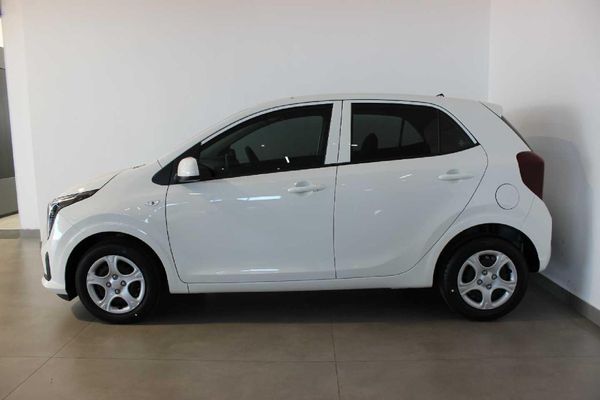 2026-Kia-Picanto-10-LS-Auto image:3