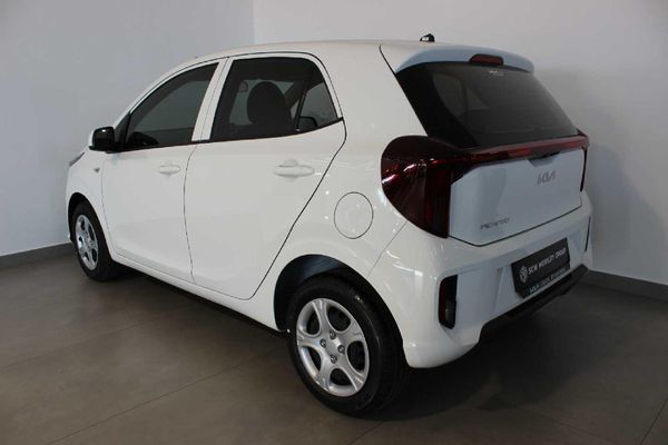 2026-Kia-Picanto-10-LS-Auto image:4