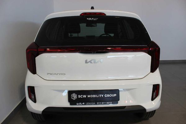 2026-Kia-Picanto-10-LS-Auto image:5