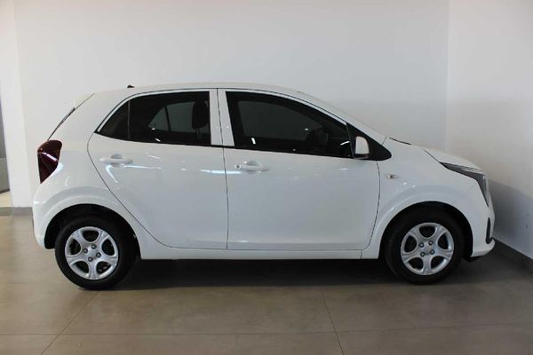 2026-Kia-Picanto-10-LS-Auto image:7