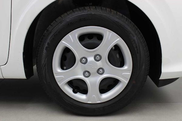 2026-Kia-Picanto-10-LS-Auto image:8