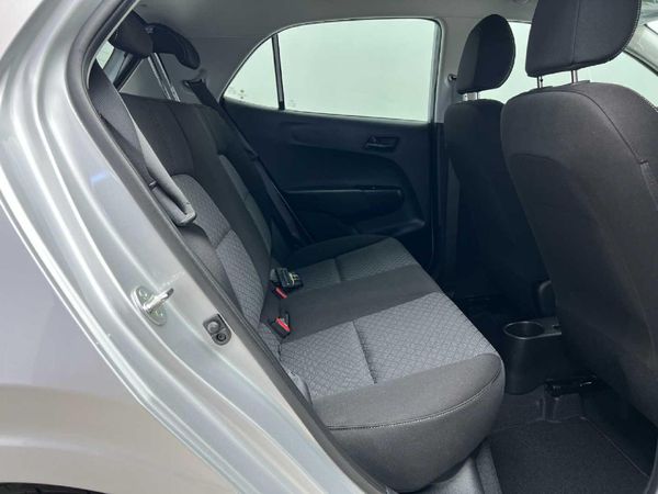 2026-Kia-Picanto-10-LS-Auto image:11