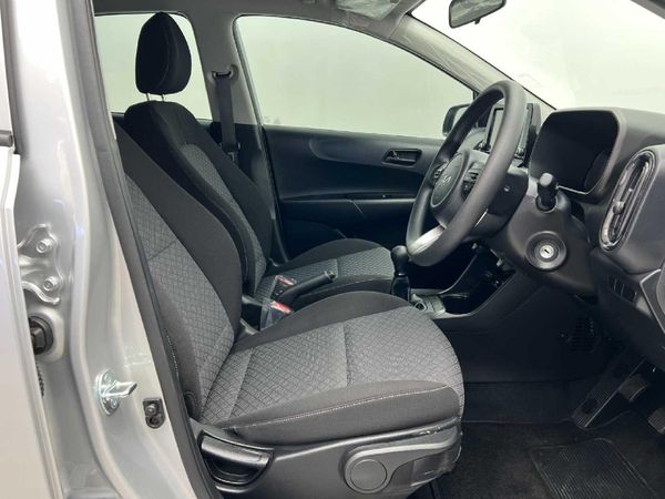 2026-Kia-Picanto-10-LS-Auto image:14