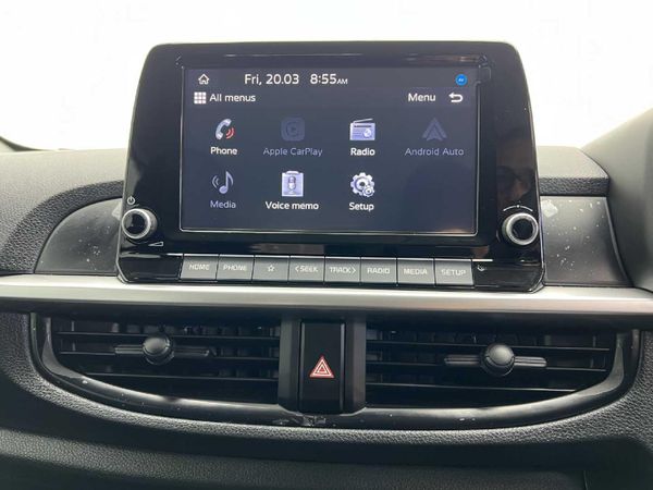 2026-Kia-Picanto-10-LS-Auto image:15