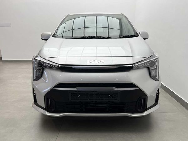2026-Kia-Picanto-10-LS-Auto image:1