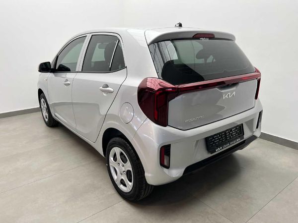 2026-Kia-Picanto-10-LS-Auto image:4