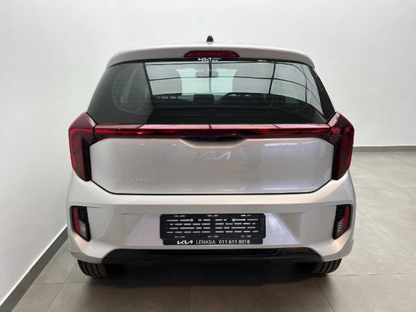 2026-Kia-Picanto-10-LS-Auto image:5