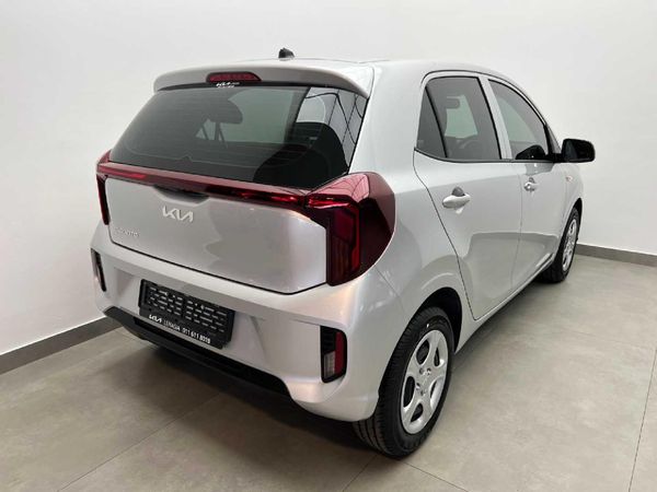 2026-Kia-Picanto-10-LS-Auto image:7
