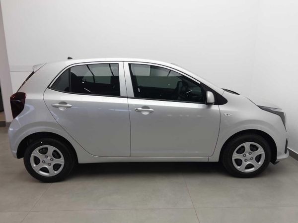 2026-Kia-Picanto-10-LS-Auto image:8