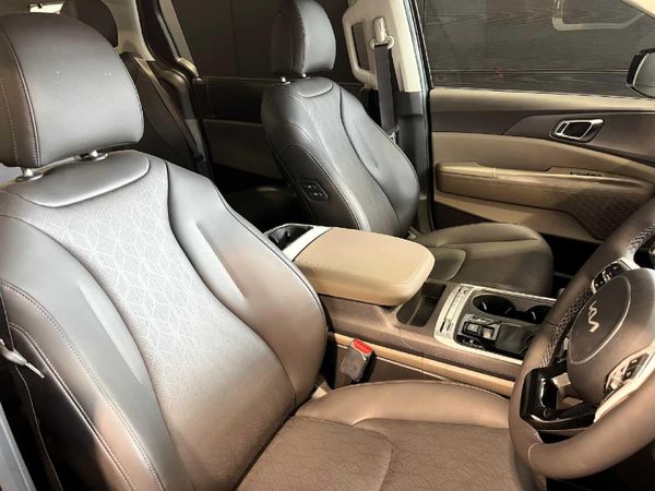 2026-Kia-Carnival-22-CRDi-SXL-Auto image:10
