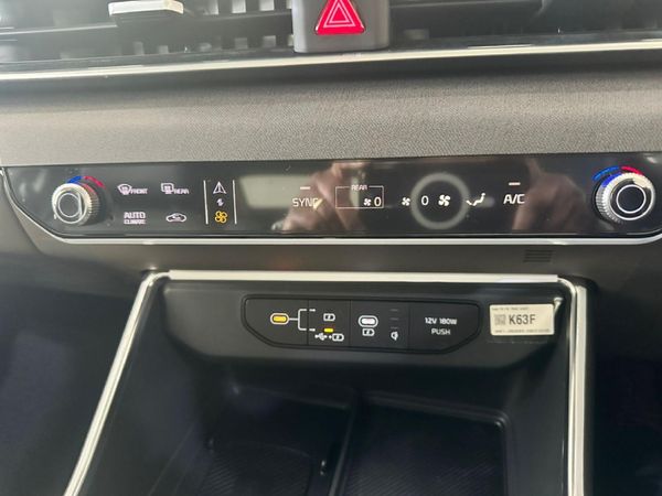 2026-Kia-Carnival-22-CRDi-SXL-Auto image:15