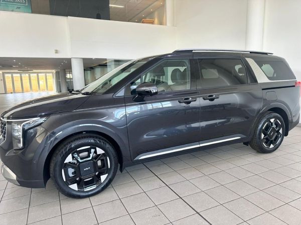 2026-Kia-Carnival-22-CRDi-SXL-Auto image:2