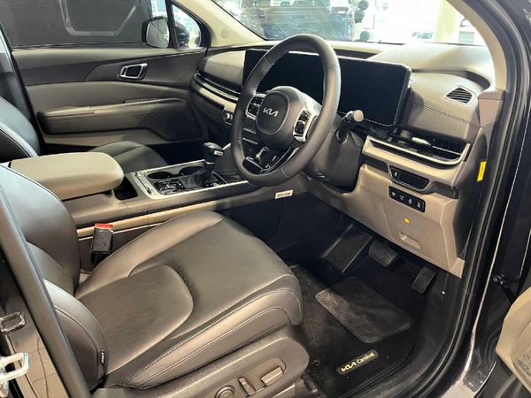 2026-Kia-Carnival-22-CRDi-SXL-Auto image:8