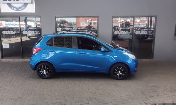 2018-Hyundai-Grand-i10-125-Motion image:1