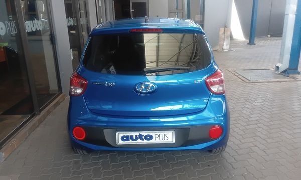 2018-Hyundai-Grand-i10-125-Motion image:6
