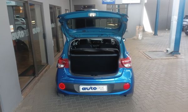 2018-Hyundai-Grand-i10-125-Motion image:7
