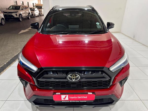 2024-Toyota-Corolla-Cross-18-GR-S-Hybrid image:2