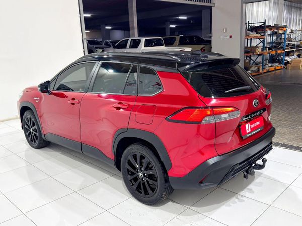 2024-Toyota-Corolla-Cross-18-GR-S-Hybrid image:5