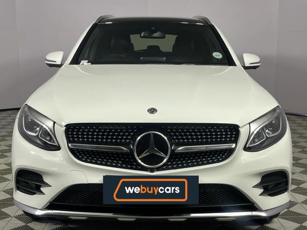 2018-Mercedes-Benz-GLC-250d-AMG image:14