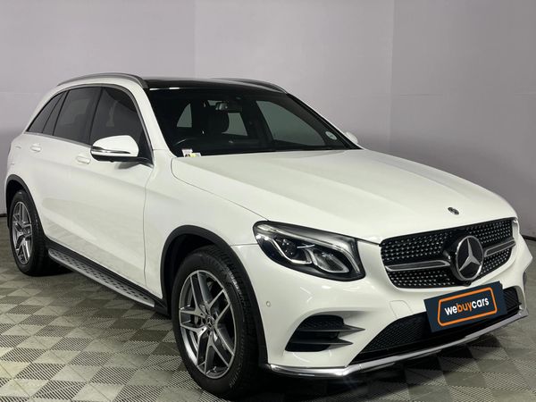 2018-Mercedes-Benz-GLC-250d-AMG image:15
