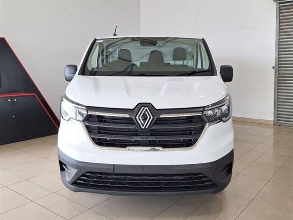 2026-Renault-Trafic-DEMO-20-DCi-Panel-Van image:1