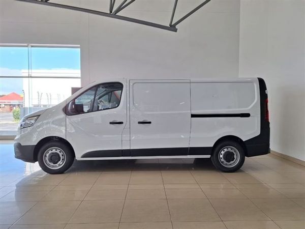 2026-Renault-Trafic-DEMO-20-DCi-Panel-Van image:3