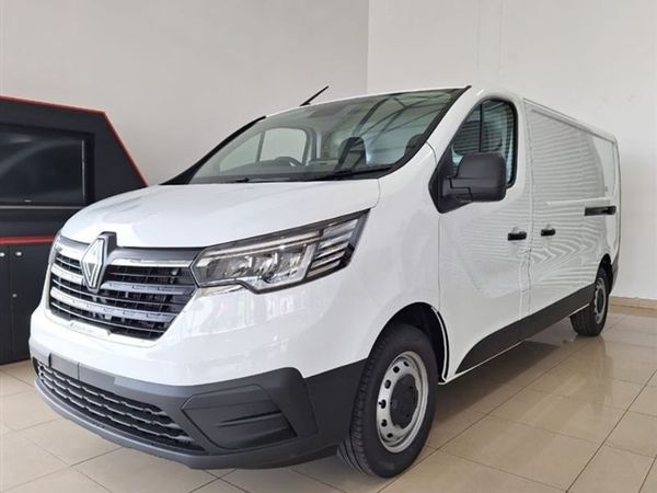 2026-Renault-Trafic-DEMO-20-DCi-Panel-Van image:4