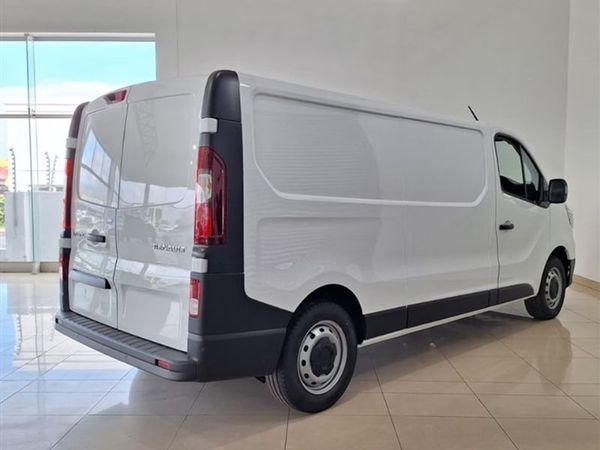 2026-Renault-Trafic-DEMO-20-DCi-Panel-Van image:5