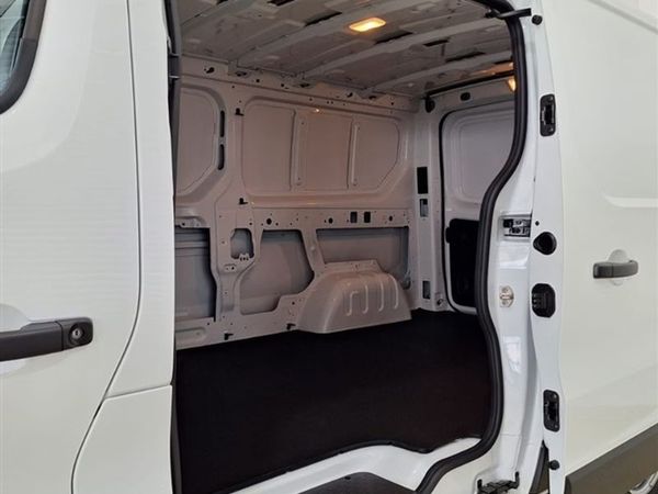 2026-Renault-Trafic-DEMO-20-DCi-Panel-Van image:6