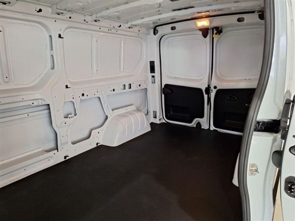 2026-Renault-Trafic-DEMO-20-DCi-Panel-Van image:7