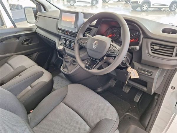2026-Renault-Trafic-DEMO-20-DCi-Panel-Van image:8
