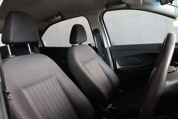 2020-Ford-Figo-15Ti-VCT-Ambiente-5-dr image:11