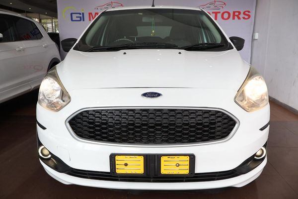 2020-Ford-Figo-15Ti-VCT-Ambiente-5-dr image:2