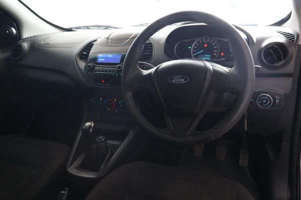 2020-Ford-Figo-15Ti-VCT-Ambiente-5-dr image:7