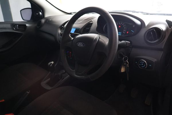 2020-Ford-Figo-15Ti-VCT-Ambiente-5-dr image:8