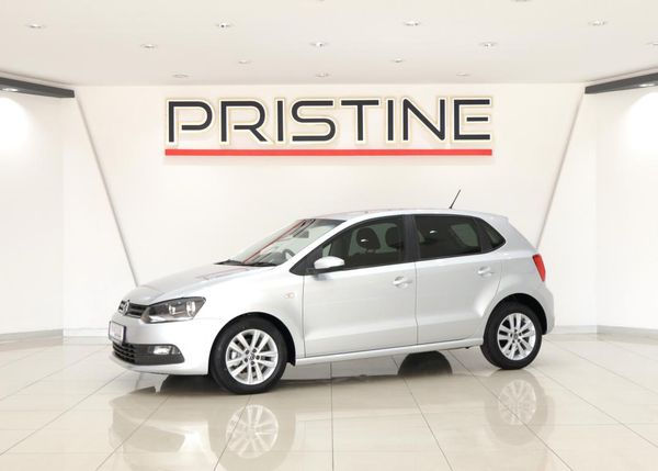 2021-Volkswagen-Polo-Vivo-14-Comfortline-5-dr image:2