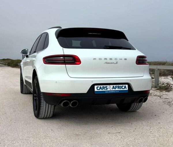 2017-Porsche-Macan-S-Diesel image:7