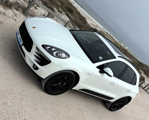 2017-Porsche-Macan-S-Diesel image:8