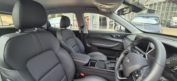 2026-Chery-Tiggo-4-Pro-15-Comfort-Auto image:12