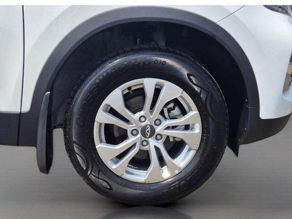 2026-Chery-Tiggo-4-Pro-15-Comfort-Auto image:13