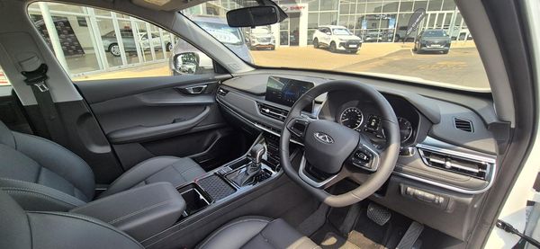2026-Chery-Tiggo-4-Pro-15-Comfort-Auto image:8