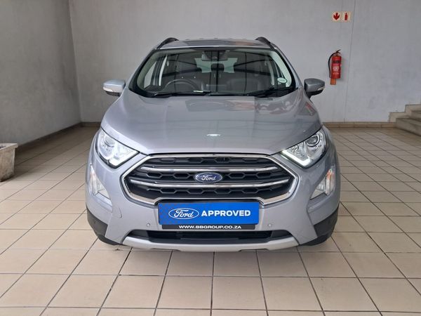 2022-Ford-EcoSport-10-EcoBoost-Titanium-Auto image:1