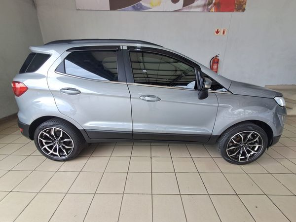 2022-Ford-EcoSport-10-EcoBoost-Titanium-Auto image:2