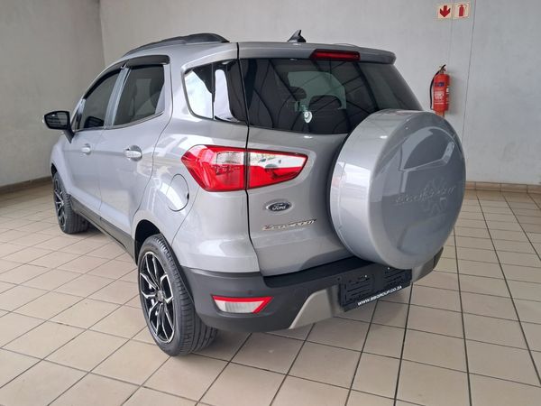 2022-Ford-EcoSport-10-EcoBoost-Titanium-Auto image:3