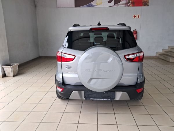 2022-Ford-EcoSport-10-EcoBoost-Titanium-Auto image:4