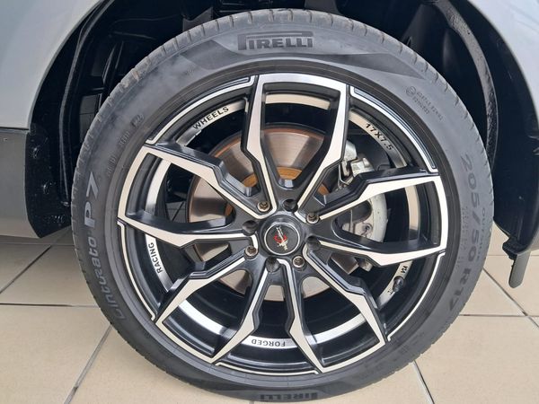 2022-Ford-EcoSport-10-EcoBoost-Titanium-Auto image:5